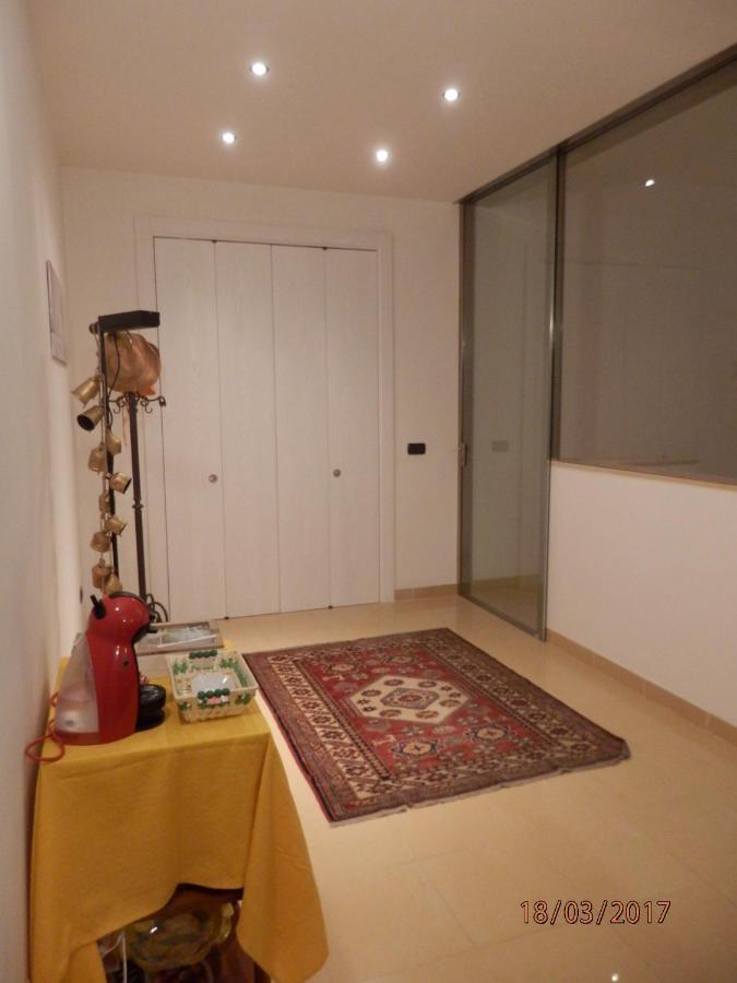Vila Casa Lauretta - Terrazza - Garage Wifi E Bici Gratuite Lecce Exteriér fotografie