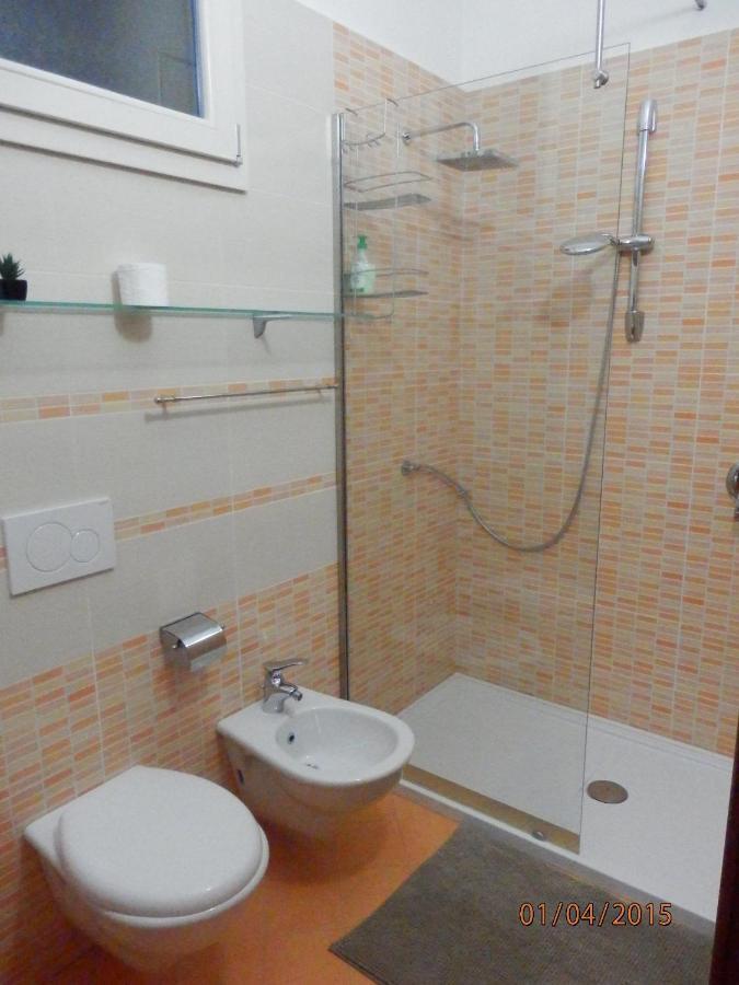 Vila Casa Lauretta - Terrazza - Garage Wifi E Bici Gratuite Lecce Exteriér fotografie
