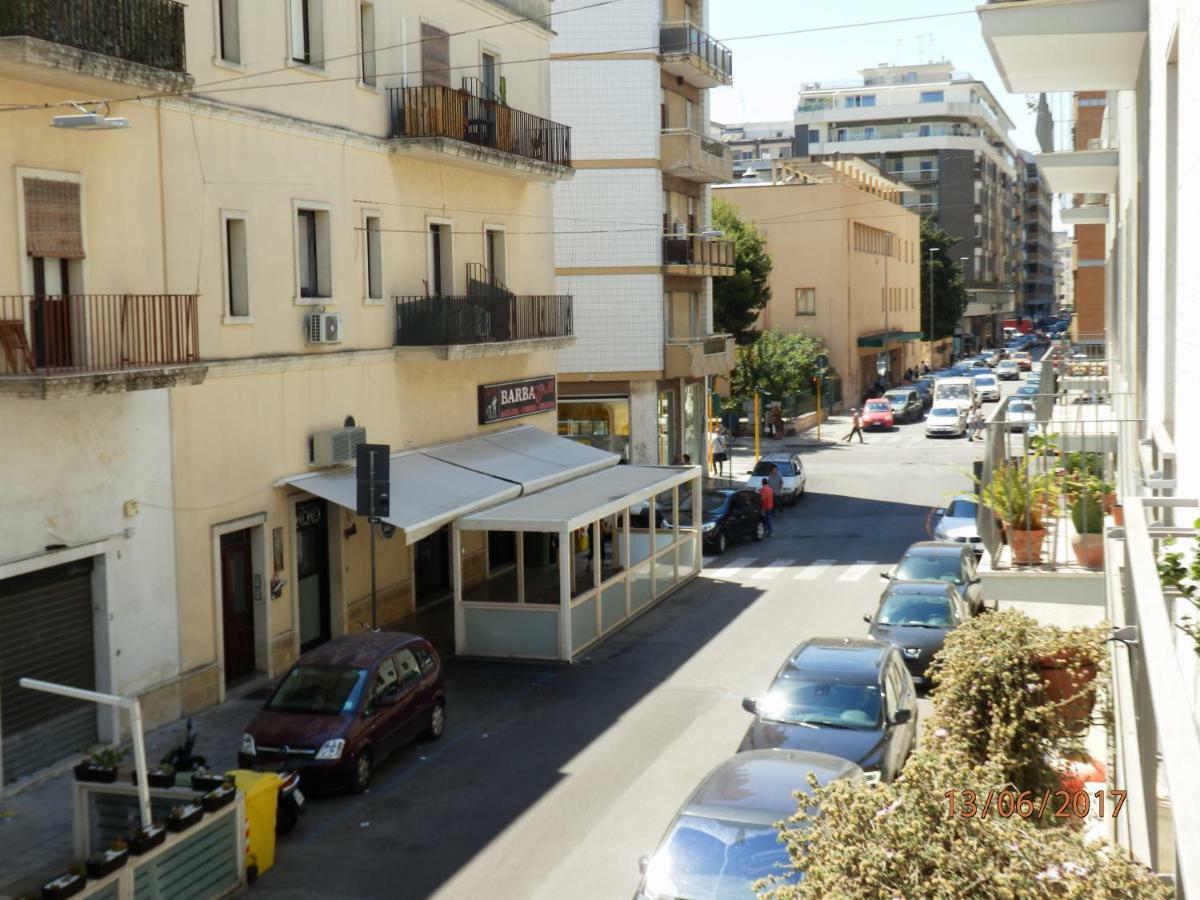 Vila Casa Lauretta - Terrazza - Garage Wifi E Bici Gratuite Lecce Exteriér fotografie